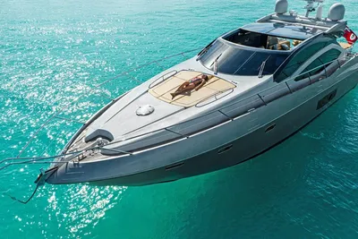 Sunseeker Predator 64