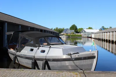 2018 Black Fish Cabin 850 XL