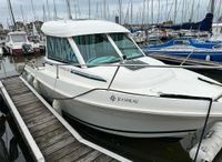 2006 Jeanneau Merry Fisher 625 HB