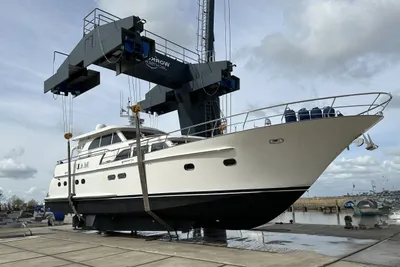 2006 Valk Continental 1960