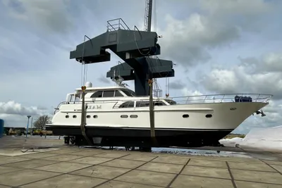 2006 Valk Continental 1960