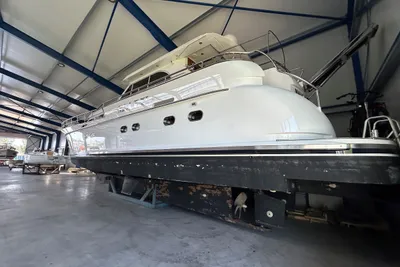 2006 Valk Continental 1960