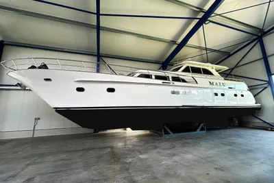 2006 Valk Continental 1960