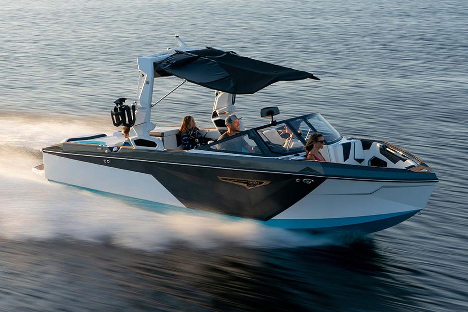 2023 Nautique Super Air Nautique S21 Ski and Wakeboard Boat for sale ...