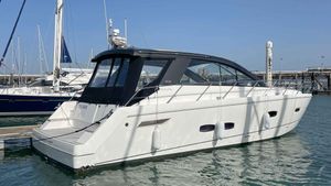 Sealine SC47