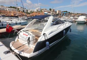 2004 Sunseeker Portofino 35