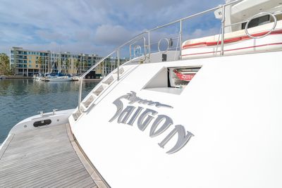 Yacht