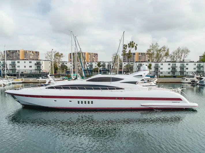 Saigon Yacht Photos Pics 
