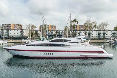 Mangusta Mangusta 105 Sport