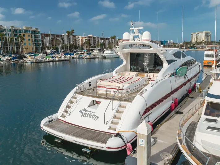 Saigon Yacht Photos Pics 