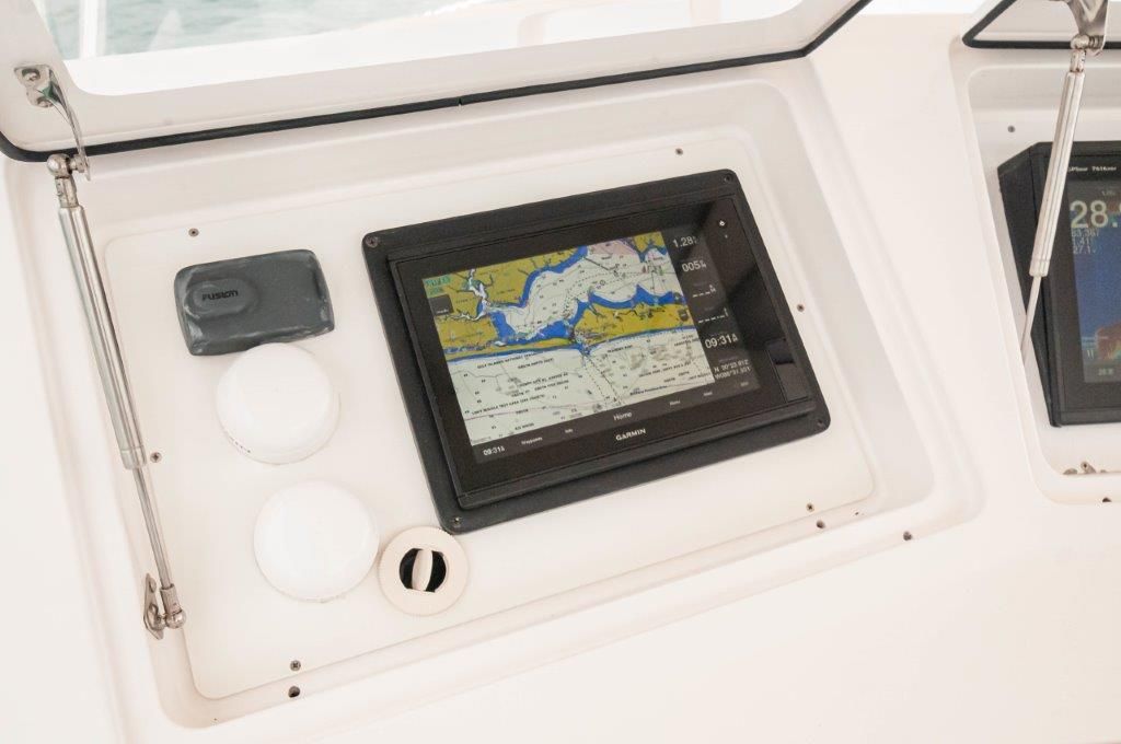 2006 Viking 45 