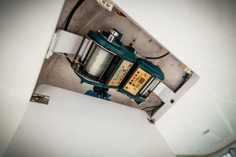  Yacht Photos Pics 2006 45 Viking Convertible Teaser Reels