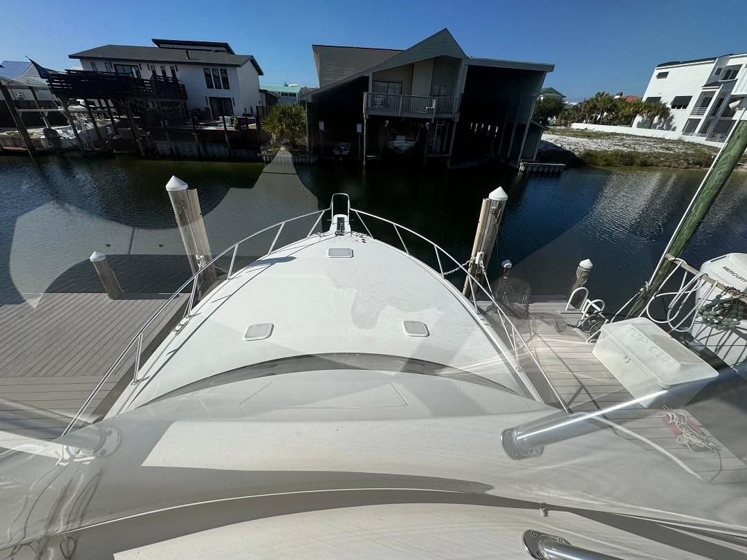 2006 Viking 45 