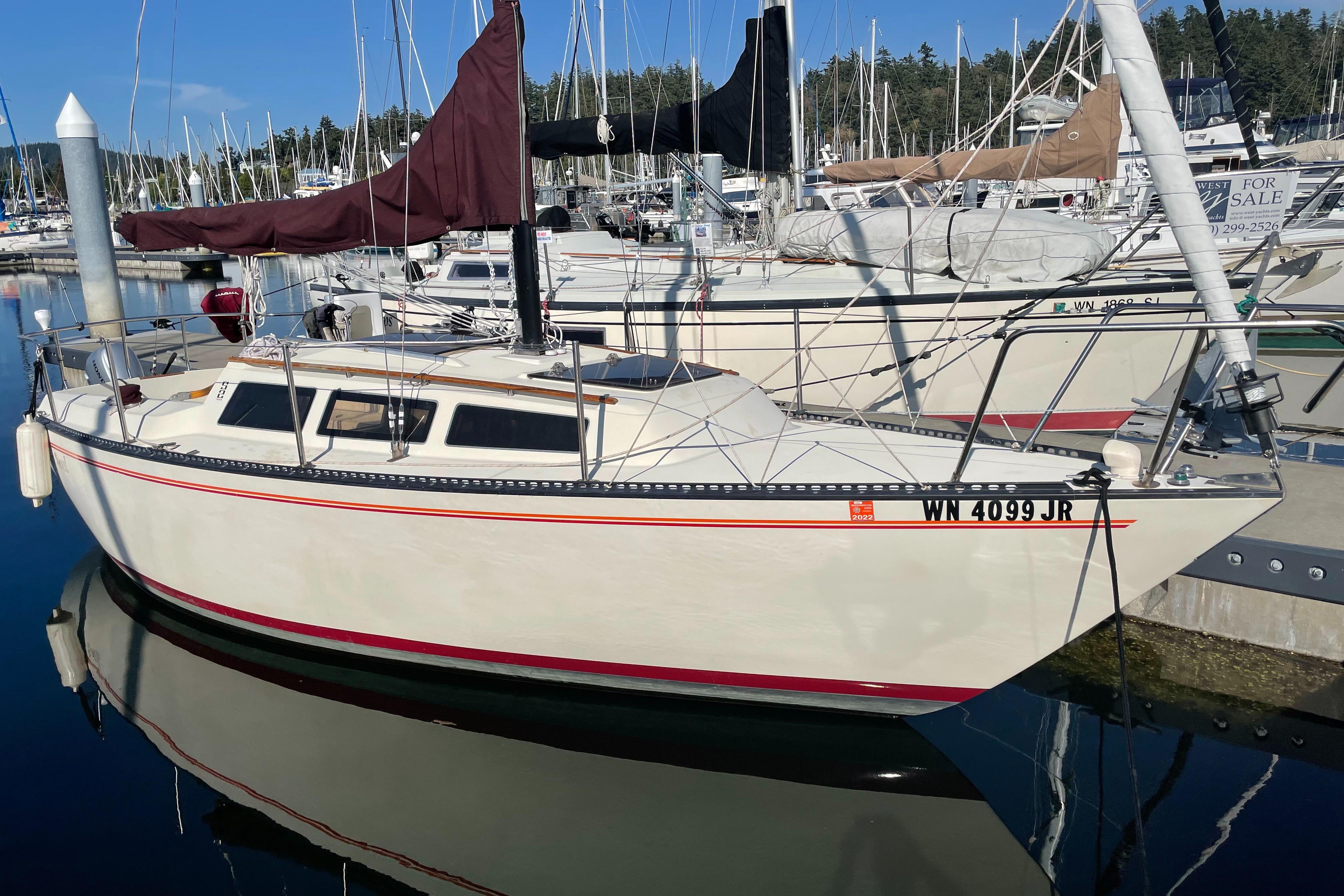 s2 7.3 sailboat