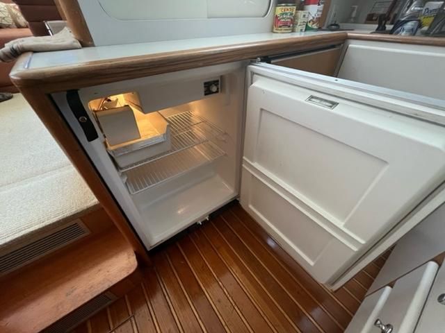 1997 Tiara Yachts 43 Convertible