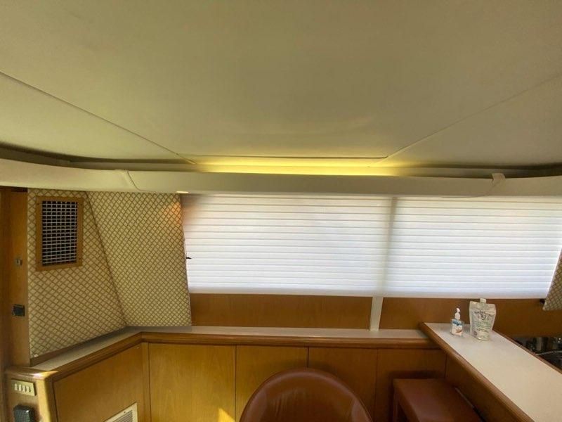 1997 Tiara Yachts 43 Convertible