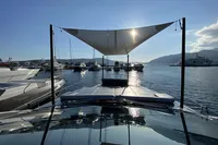 Pershing 6X