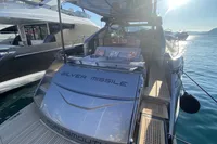 Pershing 6X