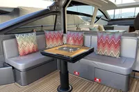 Pershing 6X