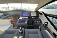Pershing 6X
