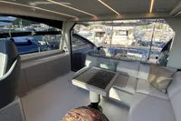 Pershing 6X