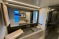 Pershing 6X