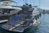 Pershing 6X