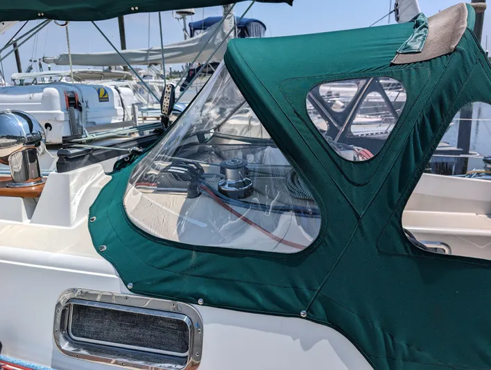 Highlander Yacht Photos Pics Tartan 3500 Highlander