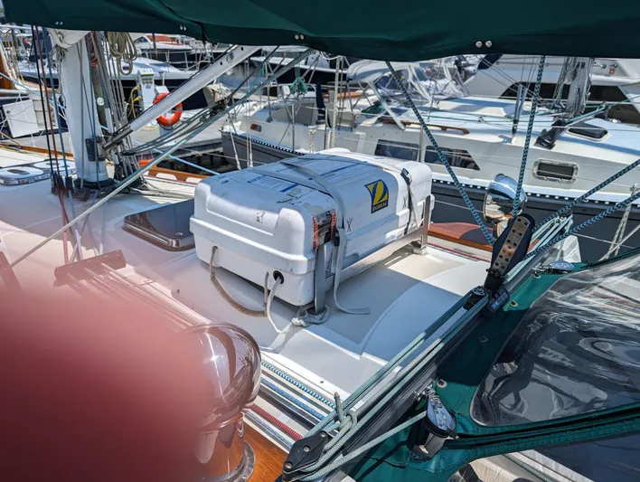 Highlander Yacht Photos Pics Tartan 3500 Highlander