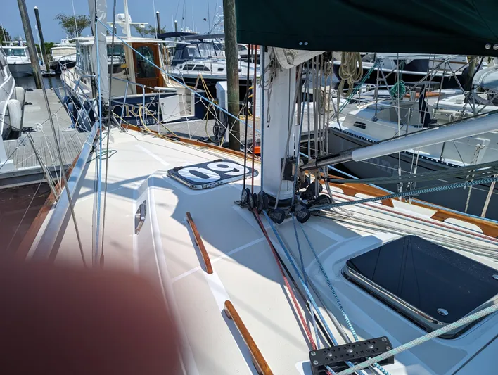 Highlander Yacht Photos Pics Tartan 3500 Highlander