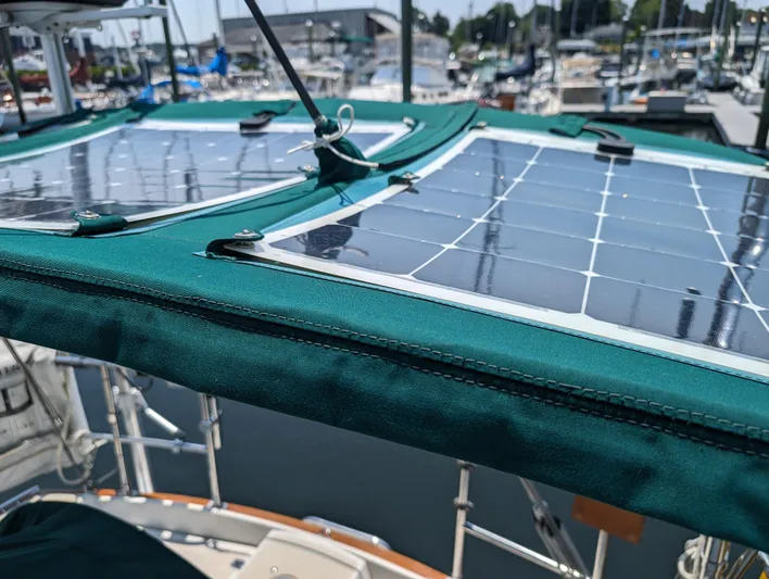 Highlander Yacht Photos Pics Tartan 3500 Highlander