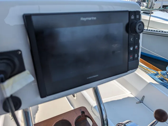 Highlander Yacht Photos Pics Tartan 3500 Highlander