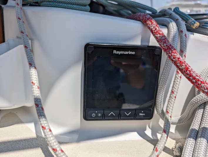 Highlander Yacht Photos Pics Tartan 3500 Highlander