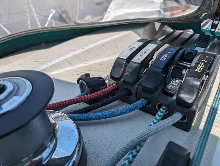 Highlander Yacht Photos Pics Tartan 3500 Highlander