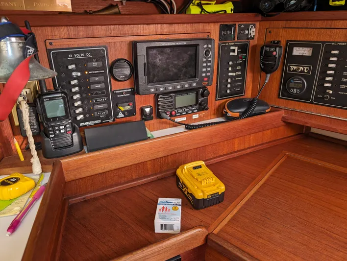 Highlander Yacht Photos Pics Tartan 3500 Highlander