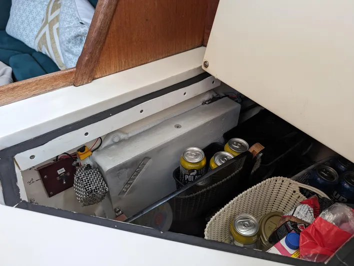 Highlander Yacht Photos Pics Tartan 3500 Highlander