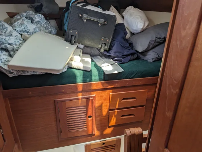 Highlander Yacht Photos Pics Tartan 3500 Highlander