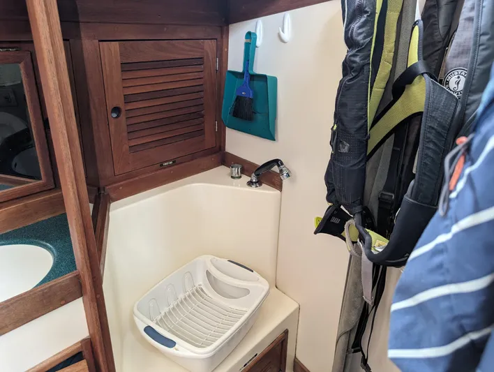 Highlander Yacht Photos Pics Tartan 3500 Highlander