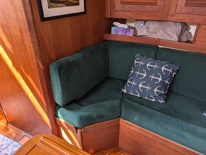 Highlander Yacht Photos Pics Tartan 3500 Highlander