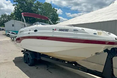 Chaparral Sunesta 252