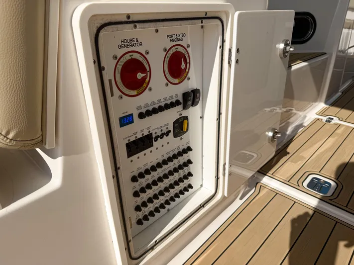 Adios Yacht Photos Pics 