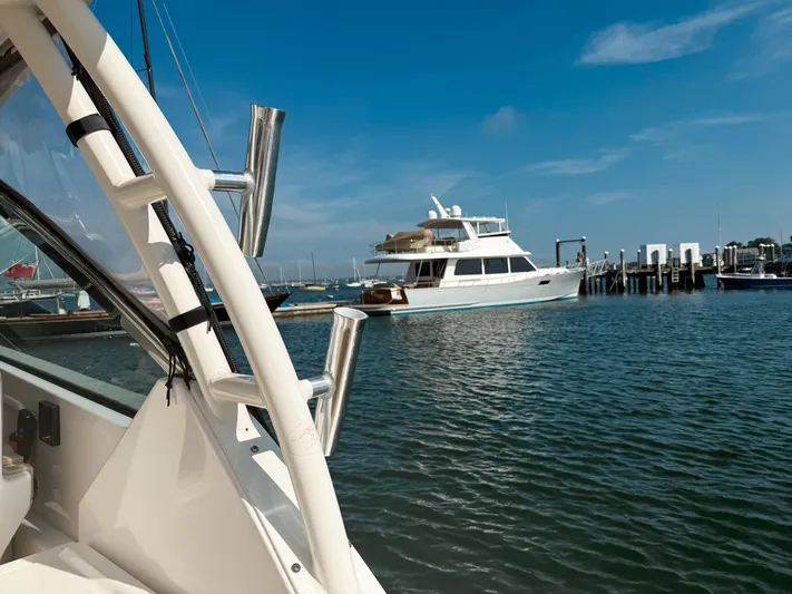 Adios Yacht Photos Pics 