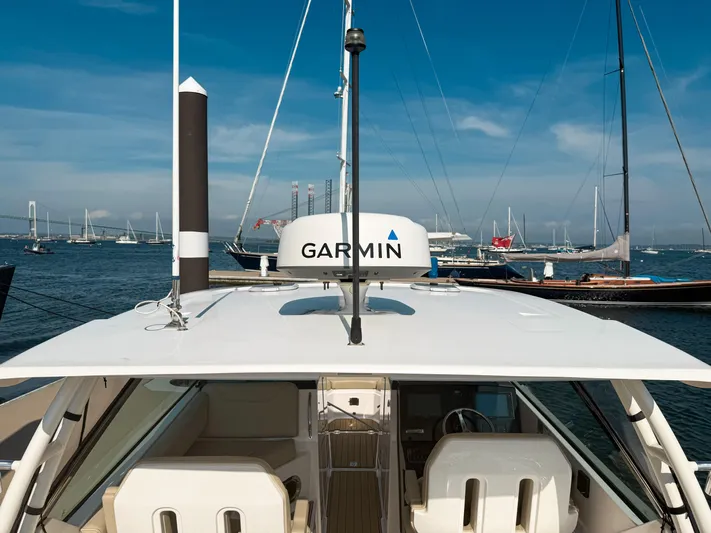 Adios Yacht Photos Pics 