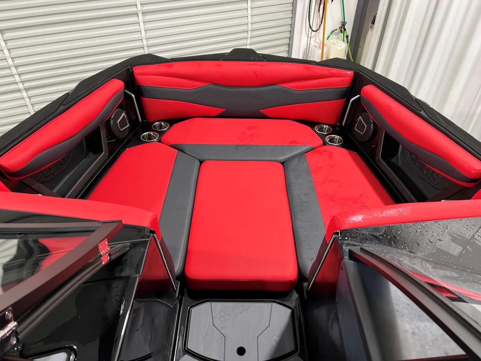 2024 Axis A245 Ski and Wakeboard for sale YachtWorld