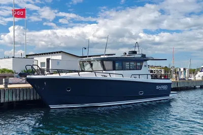 2025 Sargo 36 Explorer