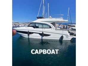 2022 Beneteau BENETEAU ANTARES 11 FLY