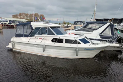2001 INTER 9000 Norline