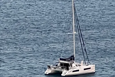 Catana 47 Carbon