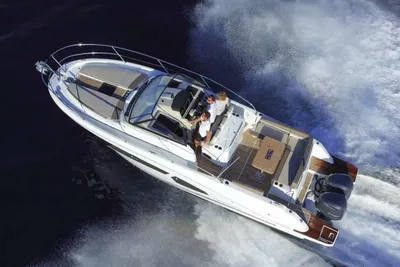 2020 Jeanneau Cap Camarat 10.5 WA