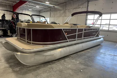 SunChaser Geneva Cruise 24 CRS